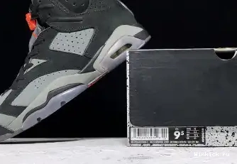 RETRO JORDAN PARIS - 6 PSG SAINT-GERMAIN 0422